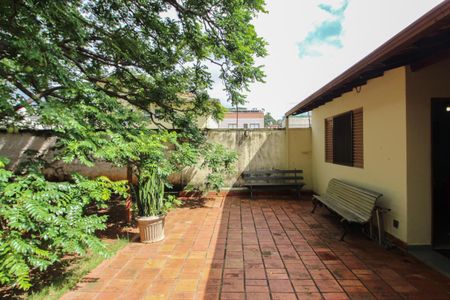 Casa à venda com 396m², 1 quarto e sem vagaEspaço Gourmet