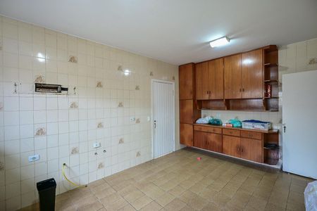 Casa à venda com 181m², 2 quartos e 2 vagasCozinha