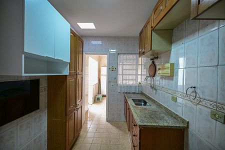 Casa à venda com 181m², 2 quartos e 2 vagasCozinha da Edícula 