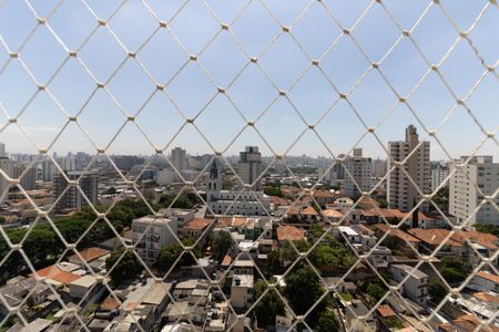 Apartamento à venda com 69m², 2 quartos e 2 vagas Apartamento à venda com 69m², 2 quartos e 2 vagasVista da Suíte