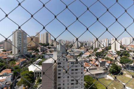 Apartamento à venda com 69m², 2 quartos e 2 vagas Apartamento à venda com 69m², 2 quartos e 2 vagasVista do Quarto 2