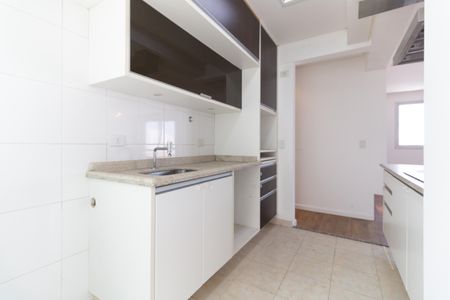 Apartamento à venda com 69m², 2 quartos e 2 vagas Apartamento à venda com 69m², 2 quartos e 2 vagasCozinha