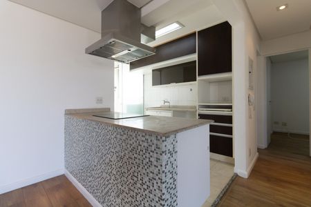 Apartamento à venda com 69m², 2 quartos e 2 vagas Apartamento à venda com 69m², 2 quartos e 2 vagasCozinha