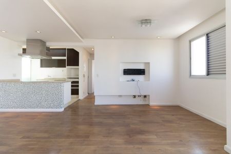 Sala de apartamento à venda com 2 quartos, 69m² em Aclimação, São Paulo