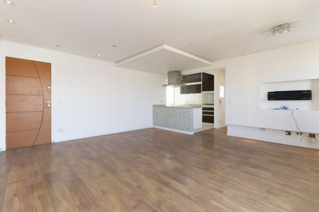 Apartamento à venda com 69m², 2 quartos e 2 vagas Apartamento à venda com 69m², 2 quartos e 2 vagasSala