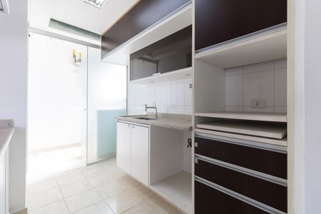 Apartamento à venda com 69m², 2 quartos e 2 vagas Apartamento à venda com 69m², 2 quartos e 2 vagasCozinha