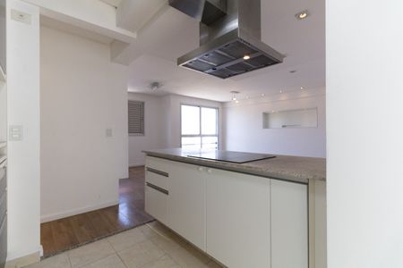 Apartamento à venda com 69m², 2 quartos e 2 vagas Apartamento à venda com 69m², 2 quartos e 2 vagasCozinha