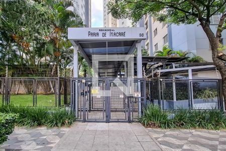Apartamento à venda com 69m², 2 quartos e 2 vagas Apartamento à venda com 69m², 2 quartos e 2 vagasFachada