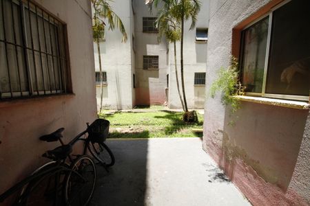 Apartamento para alugar com 43m², 2 quartos e 1 vagaÁrea comum