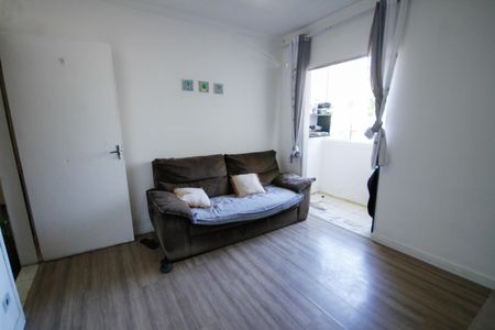 Apartamento para alugar com 43m², 2 quartos e 1 vagaSala