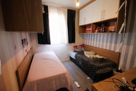 Apartamento para alugar com 43m², 2 quartos e 1 vagaQuarto 2