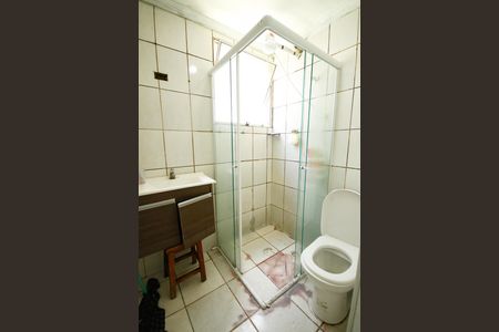 Apartamento para alugar com 43m², 2 quartos e 1 vagaBanheiro