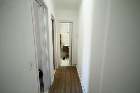 Apartamento para alugar com 43m², 2 quartos e 1 vagaSala