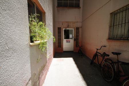 Apartamento para alugar com 43m², 2 quartos e 1 vagaÁrea comum