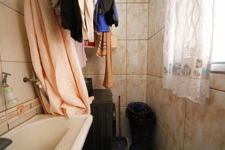 Apartamento para alugar com 43m², 2 quartos e 1 vagaÁrea de Serviço