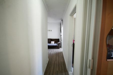 Apartamento para alugar com 43m², 2 quartos e 1 vagaBanheiro