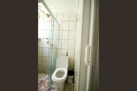 Apartamento para alugar com 43m², 2 quartos e 1 vagaBanheiro