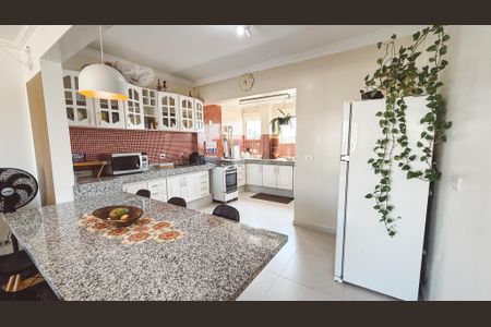 Apartamento à venda com 70m², 2 quartos e 1 vagaCozinha