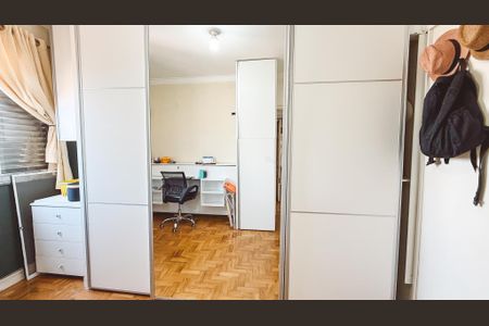 Quarto de apartamento à venda com 2 quartos, 70m² em Santana, São Paulo