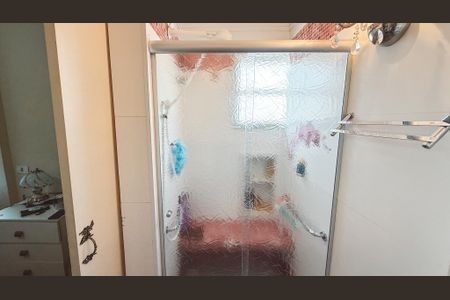 Apartamento à venda com 70m², 2 quartos e 1 vagaBanheiro da Suíte