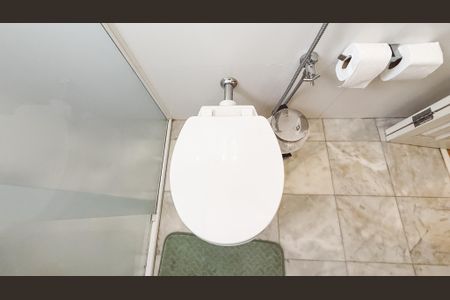 Apartamento à venda com 70m², 2 quartos e 1 vagaBanheiro