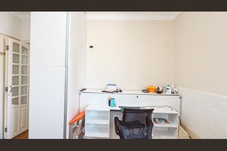 Quarto de apartamento à venda com 2 quartos, 70m² em Santana, São Paulo