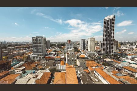 Apartamento à venda com 70m², 2 quartos e 1 vagaQuarto Suíte