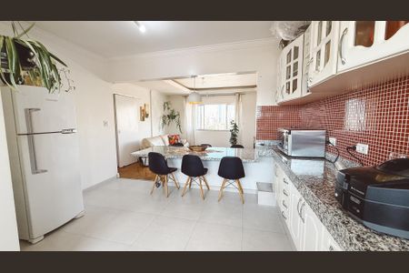 Apartamento à venda com 70m², 2 quartos e 1 vagaCozinha