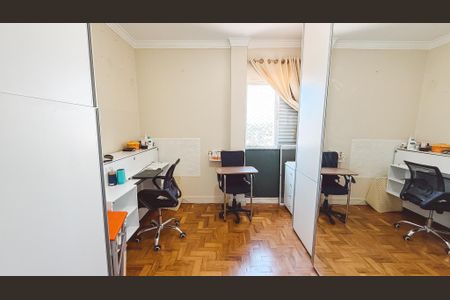 Quarto de apartamento à venda com 2 quartos, 70m² em Santana, São Paulo