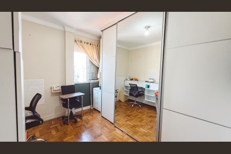 Quarto de apartamento à venda com 2 quartos, 70m² em Santana, São Paulo