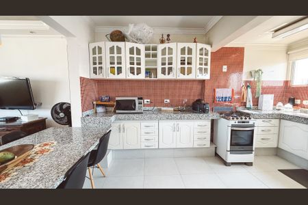 Apartamento à venda com 70m², 2 quartos e 1 vagaCozinha