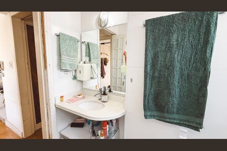 Apartamento à venda com 70m², 2 quartos e 1 vagaBanheiro