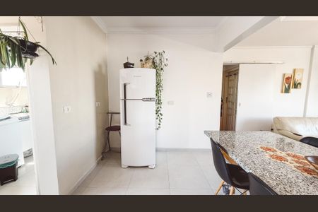 Apartamento à venda com 70m², 2 quartos e 1 vagaCozinha