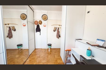 Quarto de apartamento à venda com 2 quartos, 70m² em Santana, São Paulo