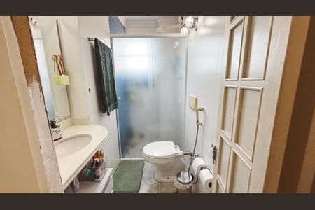 Apartamento à venda com 70m², 2 quartos e 1 vagaBanheiro