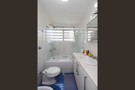 Apartamento à venda com 173m², 3 quartos e 2 vagasBanheiro 2