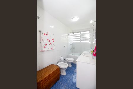 Apartamento à venda com 173m², 3 quartos e 2 vagasBanheiro 2