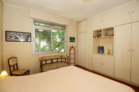 Apartamento à venda com 173m², 3 quartos e 2 vagasQuarto 2