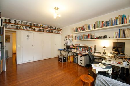 Apartamento à venda com 173m², 3 quartos e 2 vagasQuarto 3