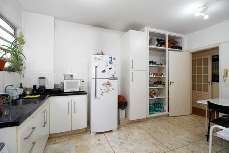 Apartamento à venda com 173m², 3 quartos e 2 vagasCozinha