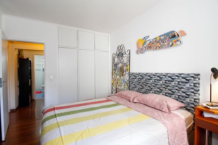 Apartamento à venda com 173m², 3 quartos e 2 vagasQuarto 1