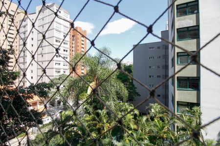 Apartamento à venda com 173m², 3 quartos e 2 vagasVista do Quarto 1