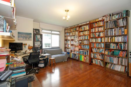 Apartamento à venda com 173m², 3 quartos e 2 vagasQuarto 3