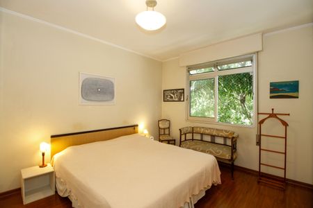 Apartamento à venda com 173m², 3 quartos e 2 vagasQuarto 2