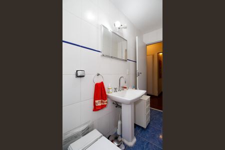 Apartamento à venda com 173m², 3 quartos e 2 vagasBanheiro 1