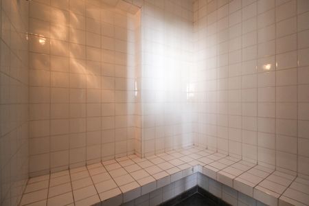 Studio para alugar com 34m², 1 quarto e 1 vaga Studio para alugar com 34m², 1 quarto e 1 vagaSaúna