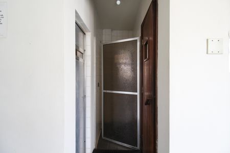 Studio para alugar com 34m², 1 quarto e 1 vaga Studio para alugar com 34m², 1 quarto e 1 vagaSaúna