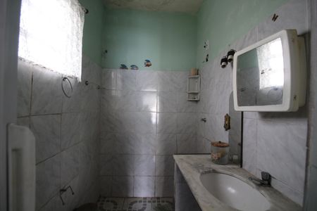 Casa à venda com 120m², 2 quartos e sem vagaQuarto 2 - Suíte