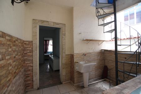 Casa à venda com 120m², 2 quartos e sem vagaÁrea de Serviço