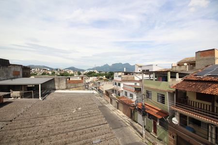 Casa à venda com 120m², 2 quartos e sem vagaTerraço - Vista